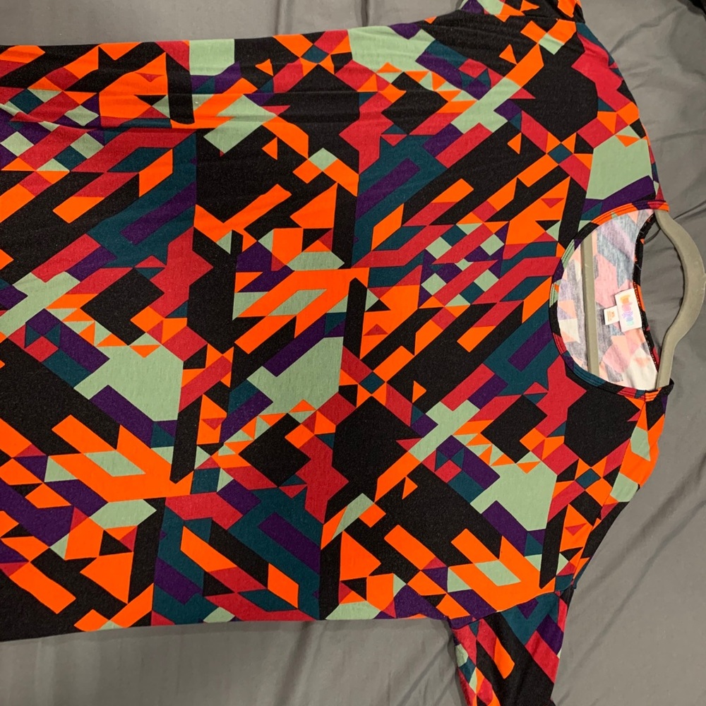 Lularoe Irma